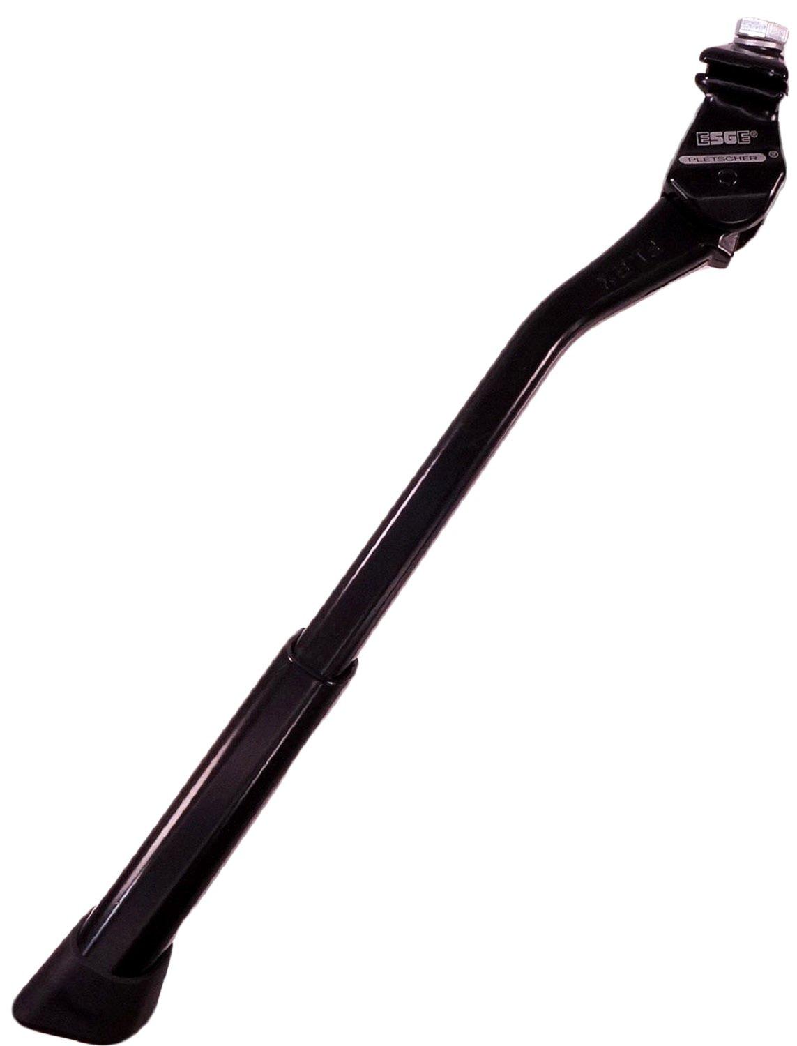 

Уникальная регулируемая подставка ESGE Optima Flex [Высота свободно] Цвет Черный/Черный BK/BK чёрный