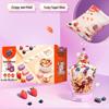 Xi Mai Daily Oat & Yogurt Fruit Crisps