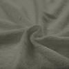 Fitted sheet 180x200 TERRY HIGH GRAMMAGE 200 TERRY FROTTY, gray color