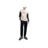 New FILA ORIGINALE Knitted Sweatpants Men's Legend Blue F11M519602F-NV