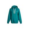 Sweatshirts Women's Green Hooded Non Detachable Moderate VN0A54LBZ6E