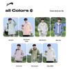 Guirenniao Men's Hooded Ice Silk Sun Protection Jacket