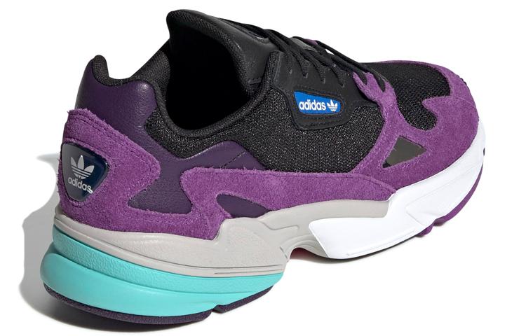 Adidas Wmns Falcon 'Active Purple' Women's CG6216
