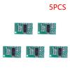 A-6928 5.0 Bluetooth-Compatible Receiver Module Audio Amplifier Board 5V Digital Amplifier BoardGood product