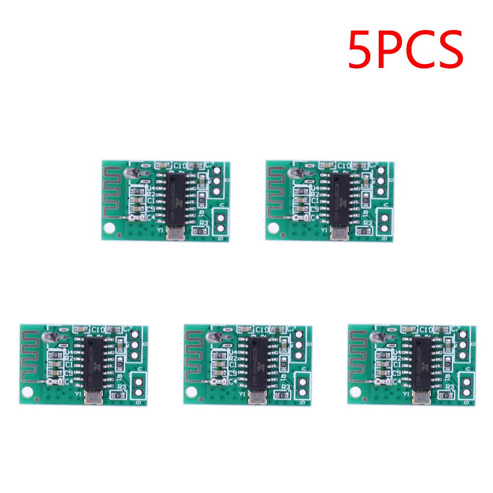 A-6928 5.0 Bluetooth-Compatible Receiver Module Audio Amplifier Board 5V Digital Amplifier BoardGood product