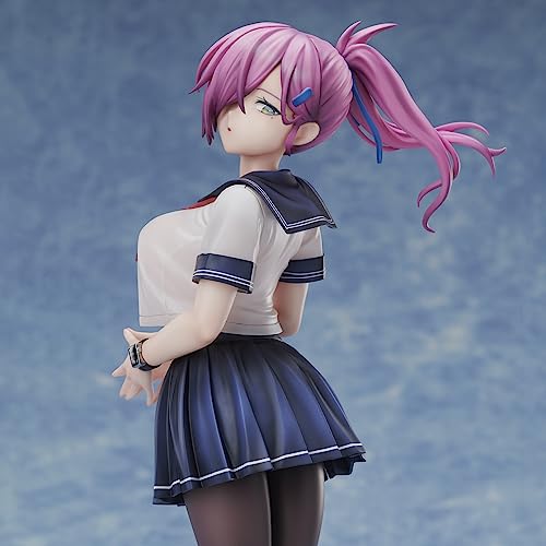 Azur Lane "Trieste" non-scale PVC & ABS painted finished figure