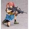 Little Armory Figma Plus Bewaffnetes Jk-Varianten-Loadout-Set 2 Little Armory 