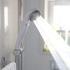 Arromic Shower Pro Premium Water-Saving (Pearl White)