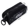 Thickened Stationery Bag Large Capacity Pencils Pouch Office Organizer Pencil Bag  Makeup Bag