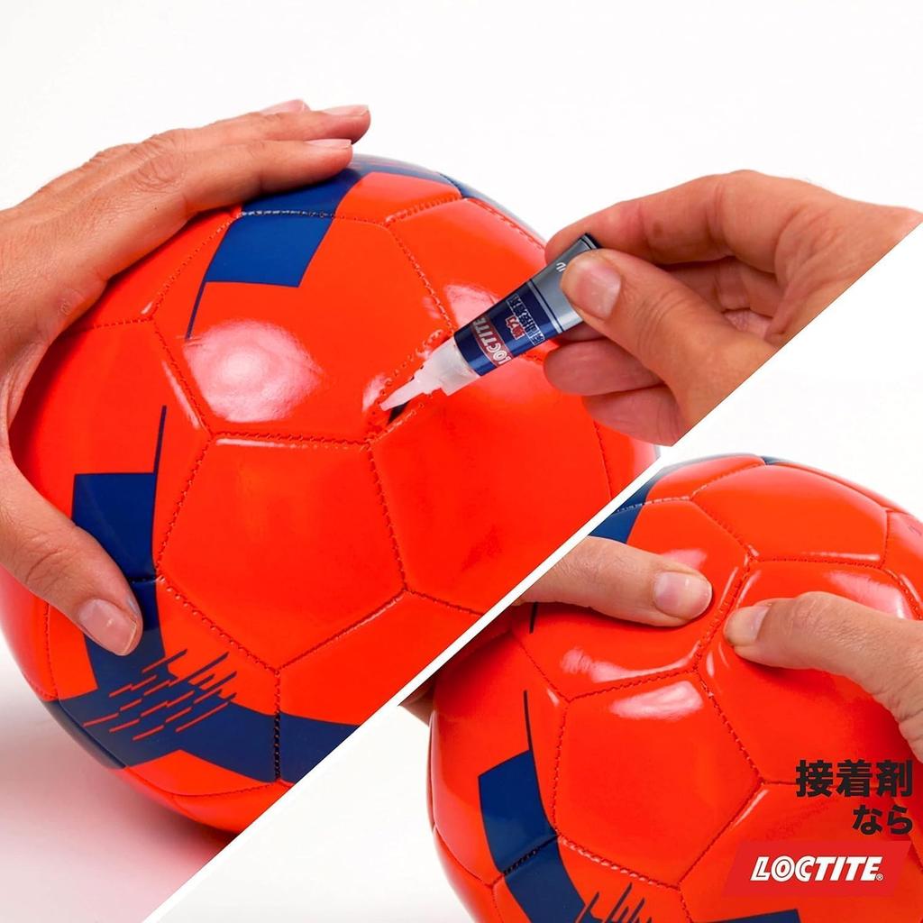 LOCTITE Power Gel Super Puternic Instant pentru utilizare pe suprafețe verticale fără scurgere Adeziv Foarte și și versatil, 4g, peste. flexibil, șoc-