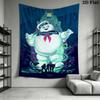 Ghost catcher Pattern Home Decor Tapestry, Wall Hanging, Decorative RV Wall Cloth.ZGT0914435