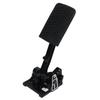 Accelerator Pedal Assembly 626138 Black Sensitive Replacement For E‑Z‑GO RXV 2Five 2008‑up Electric Golf Cart