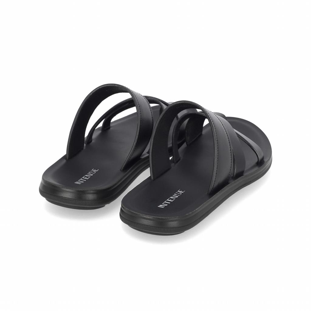Elcanto Intense Men'S Ring Strap Slippers 2Cm Lcmw13I326