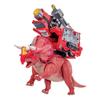 [Mimi World Official] Supertron Kerafiretron, Popular Korean Character Toys