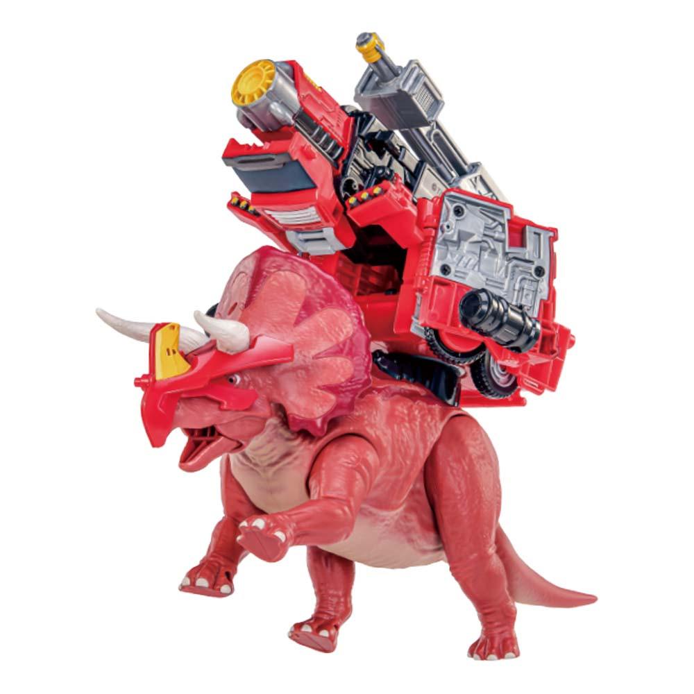 [Mimi World Official] Supertron Kerafiretron, Popular Korean Character Toys