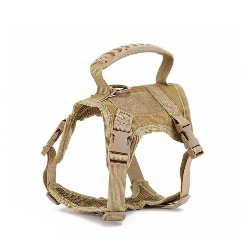 

Proof Soft Small Dog Training Walking Pet Chest Strap Cat Harness Dog accessories For Large Cat
