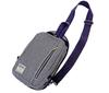 Kojima Genes Vertical Shoulder Bag Size Fits Hickory Men's One-Sleeve RNB-953 (One All, Stripe)