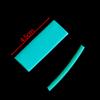 530Pcs Heat Shrink Tubing Insulation Shrinkable Tube 2:1 Wire Cable Sleeve Kit