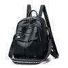 Women's Backpack Large Capacity Schoolbag Travel Backpack