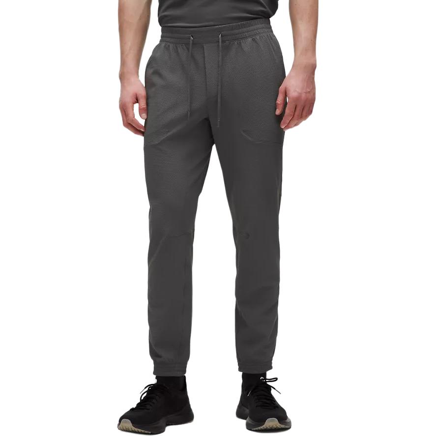 Lululemon License To Train Sports Pants Men's LM5BFGS
