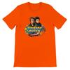 Starsky and Hutch - 70s Crime Cop TV Series T-Shirt