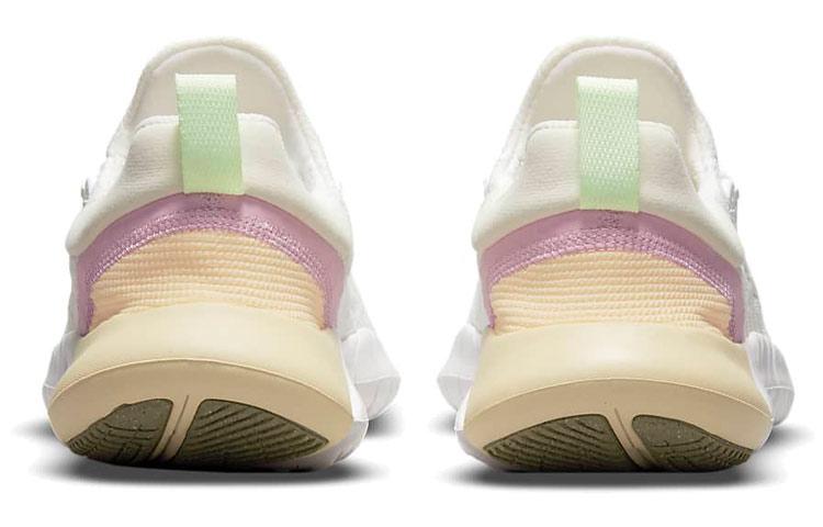 Nike Free Run 5.0 Summit White Pink 2021 Women's CZ1891-100