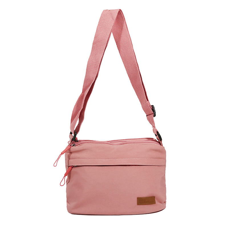 Fashion Casual Small Crossbody Bag for Women Men Multi-Functional Simple Minimalist Shoulder Messenger Bag Purse