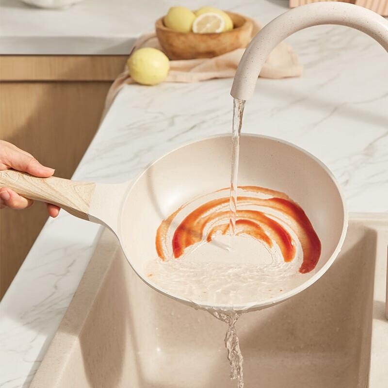 Supor Star Stone Gusseisen Pfanne