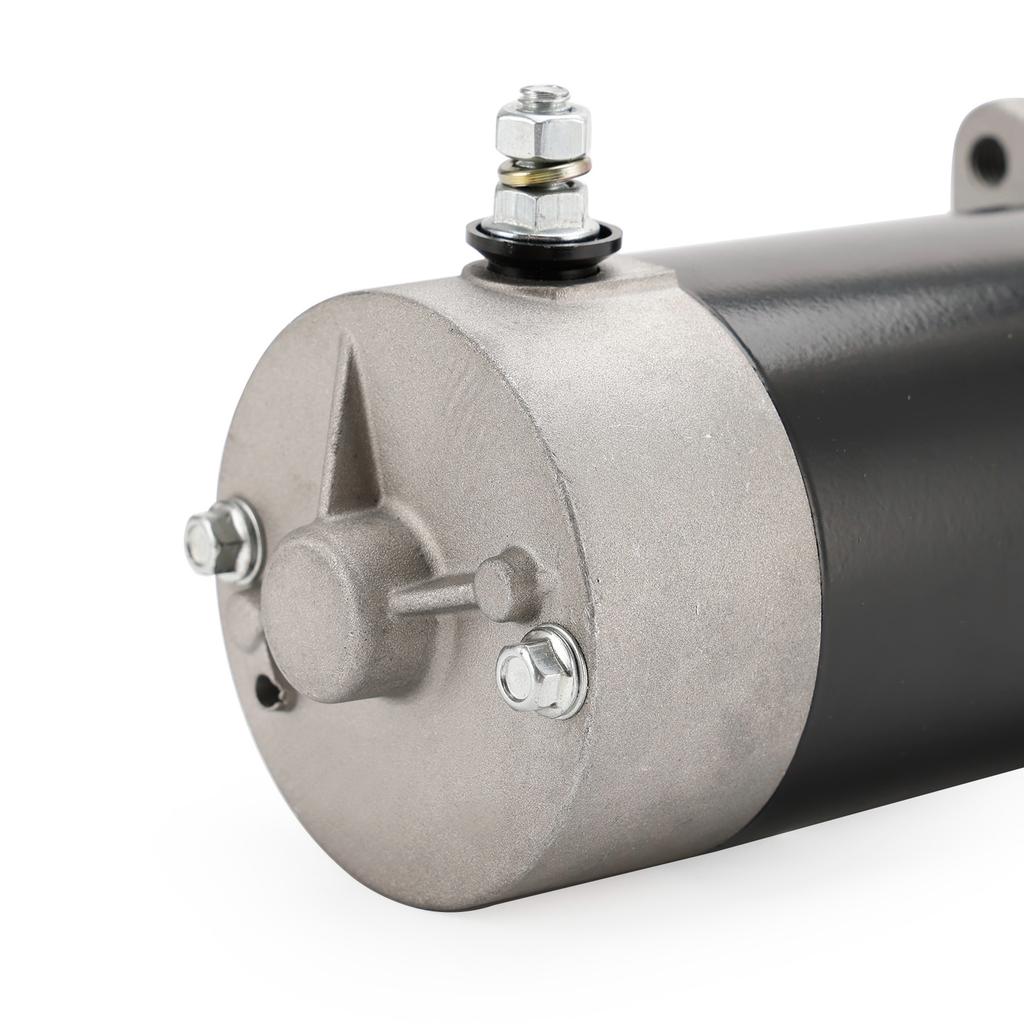 Starter Motor For Mercury 814980M 96359M 97693M 50-814980M 50-96359M 50-97693M