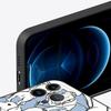 Dackel Würstchenhund Luxus Handyhülle Für Apple iPhone 16 11 15 14 Pro MAX 12 13 7 8 Plus X XR XS SE Silikon Schwarze Hülle