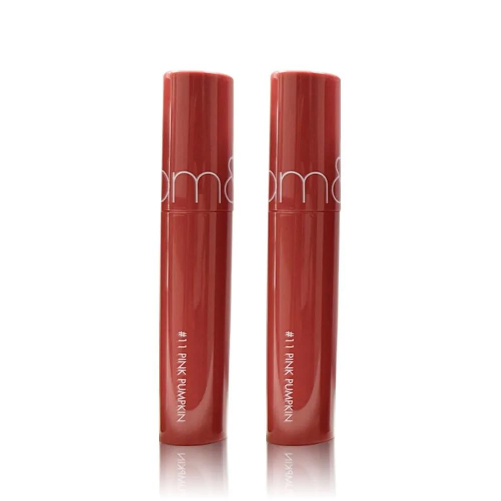

Rom&nd Juicy Lasting Tint No. 11 Pink Pumpkin x 2