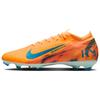 Kylian Mbappé x Mercurial Vapor 16 Pro Melonfarve/Igloo/Neo Turkis Unisex Fodboldstøvler Orange FQ8689-801