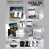 JUNG YONG HWA (CNBLUE) – 3. Mini-Album 'One Last Day' (JEWEL CASE Ver.)
