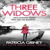 Three Widows by Patricia Gibney Paperback Book 9781836186533