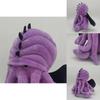 Neues Cthulhucraft-Mythos-Kreaturen-Oktopus-Monster-Plüschtier für Kinder, weich und kuschelig, 25 cm hoch