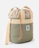 Rip Curl Tote Bag (Drawstring Closure) [01VWUT  SEARCH DRAWSTRING BAG] Cute Taupe