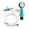 Universal Vacuum Type Car Antifreeze Replacement Tool Auto Engine Cooling System Vacuum Purge Coolant Refill Tool