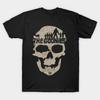 Asian Size Cotton Unisex Tshirt Print T-shirt The Goonies T-shirt No-Cut Print Regular Fit