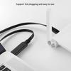 1.5M 1.8M Usb To Rj45 Console Cable Rs232 Serial Adapter For Laptop Computer Cisco Router Usb Rj 45 8P8C Converter Console Cable