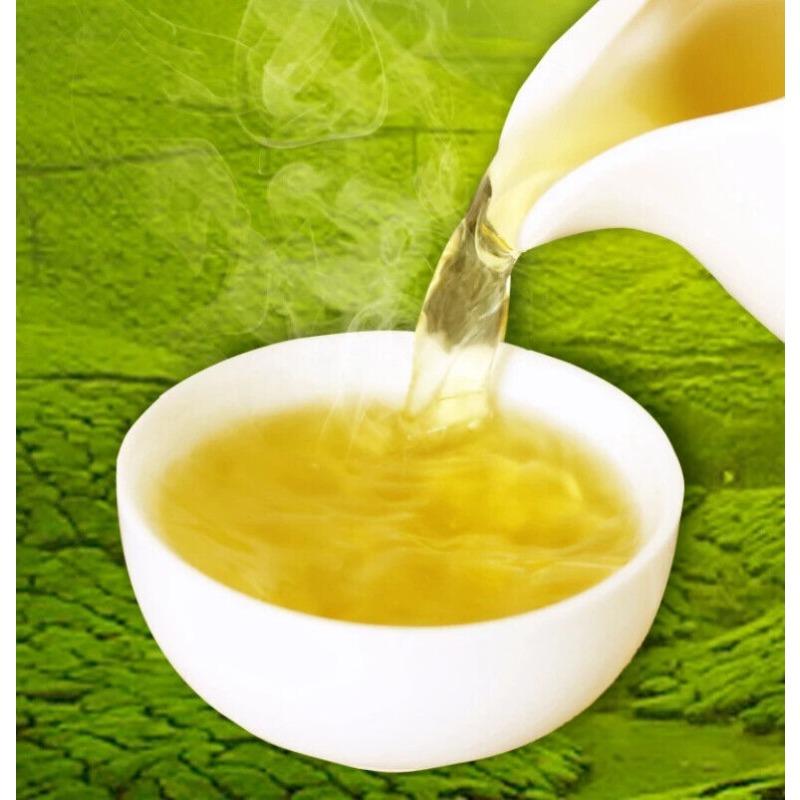 Китайские травы — фото 4