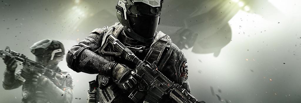 Call of Duty Infinite Warfare Legacy Edition North PS4 (Imported America) -