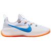 Nike LeBron TR 1 Men Pure Platinum Photo Blue Total Orange FJ6151-005