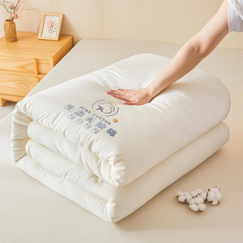 

TianHengYuCheng Premium Xinjiang Cotton Winter Quilt