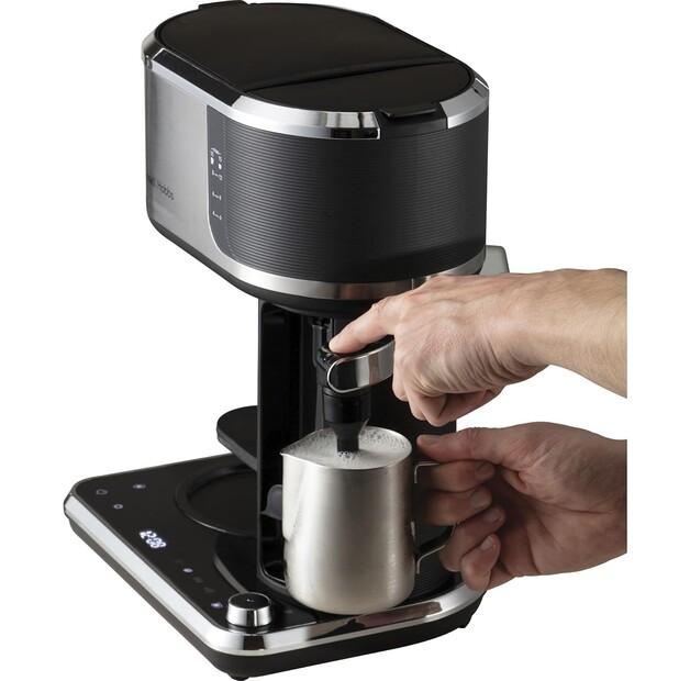 Кофейный бар Russell Hobbs Attentiv (26230-56)