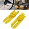 2 Pack Cycling Accessory Brake Pad conservers Prevents Damage During Shipping Or Maintenance