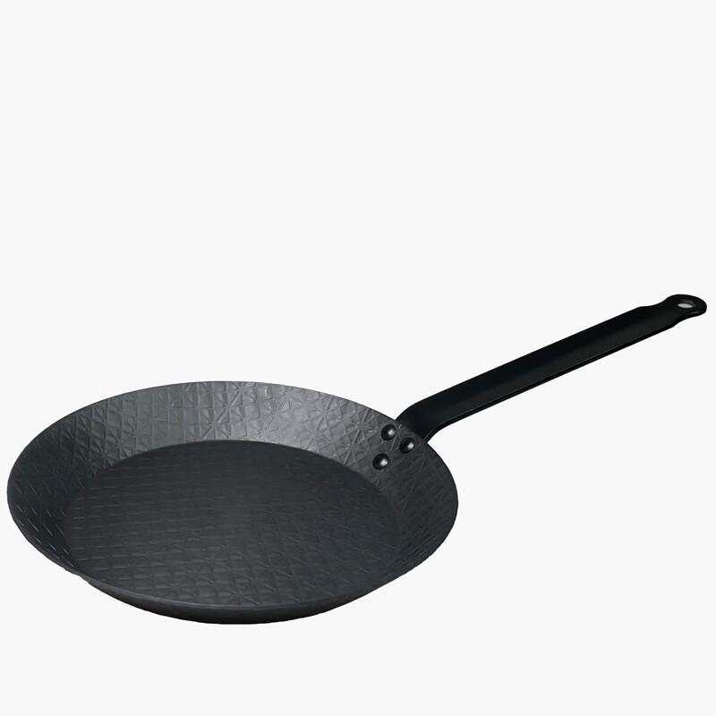 Yoshida Craftsman Non-Stick Frying & Steak Pan