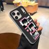 A-Alien S-Stage Ivan Till Phone Case For IPhone 17 Air 16 E 15 14 Plus 13 12 11 Pro Max Jelly 2 In 1 Protective Case