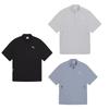 Men S PumaTech Relaxed Anorak Half Zip ShorT Sleeve T ShirT 634273
