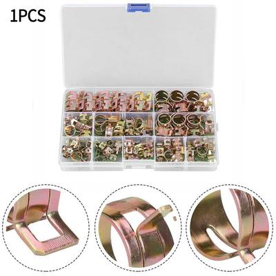 Σιδηρικά – Ελατήρια