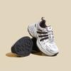 Autumn and Winter New Thick-soled Dad Shoes for Women, Retro Feet, Small Versatile Muffin Sports and Leisure Shoes for Women